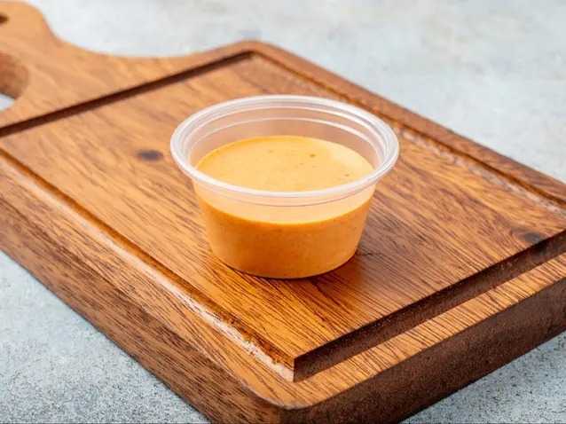 Spicy sauce