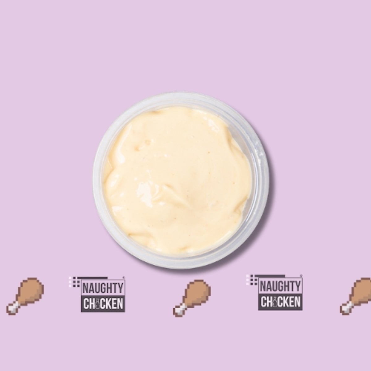 Mayonnaise 🥚