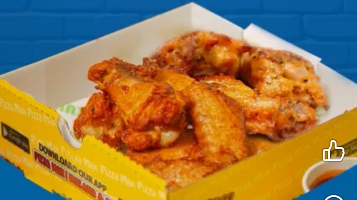 Wings