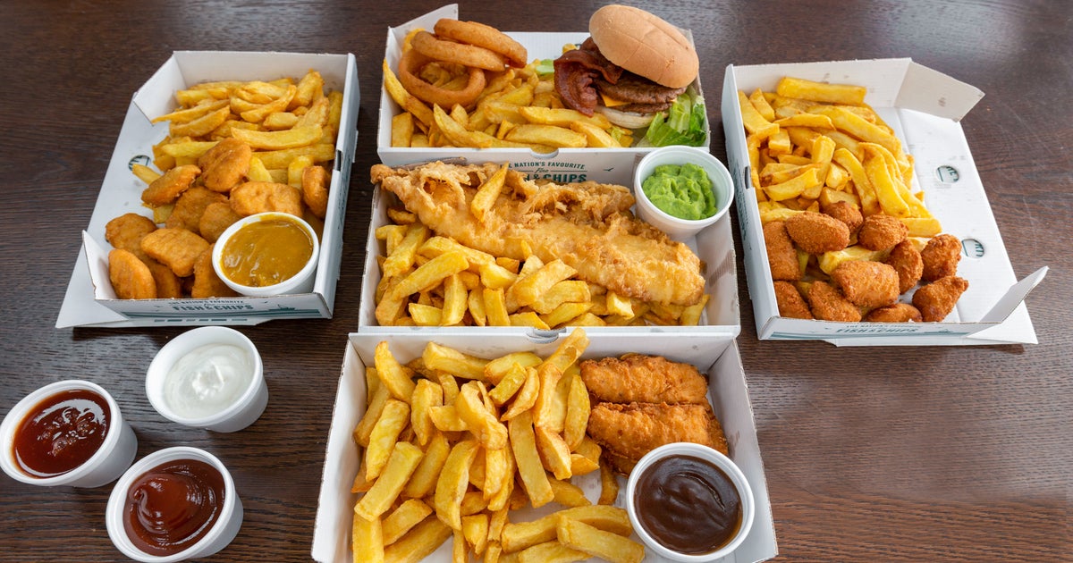 Mont Albert Fish and Chips Surrey Hills delivery from Surrey Hills