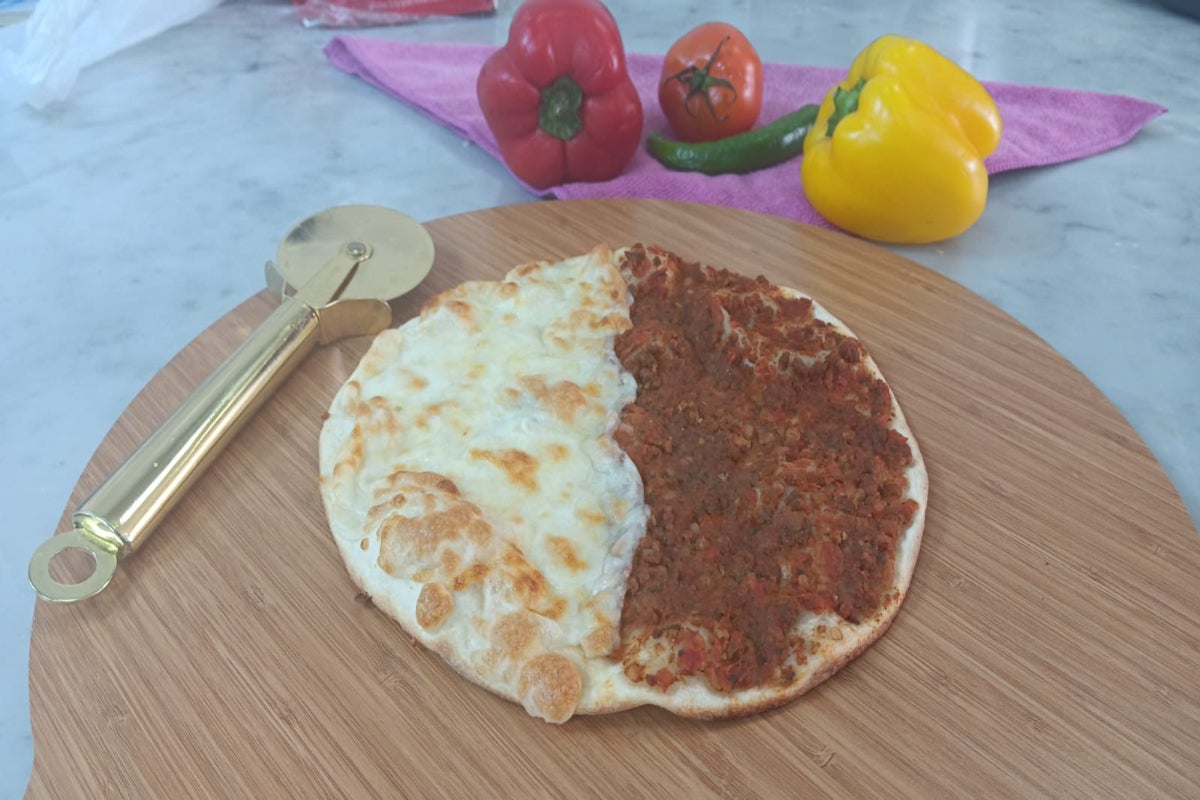 Cheese & Meat