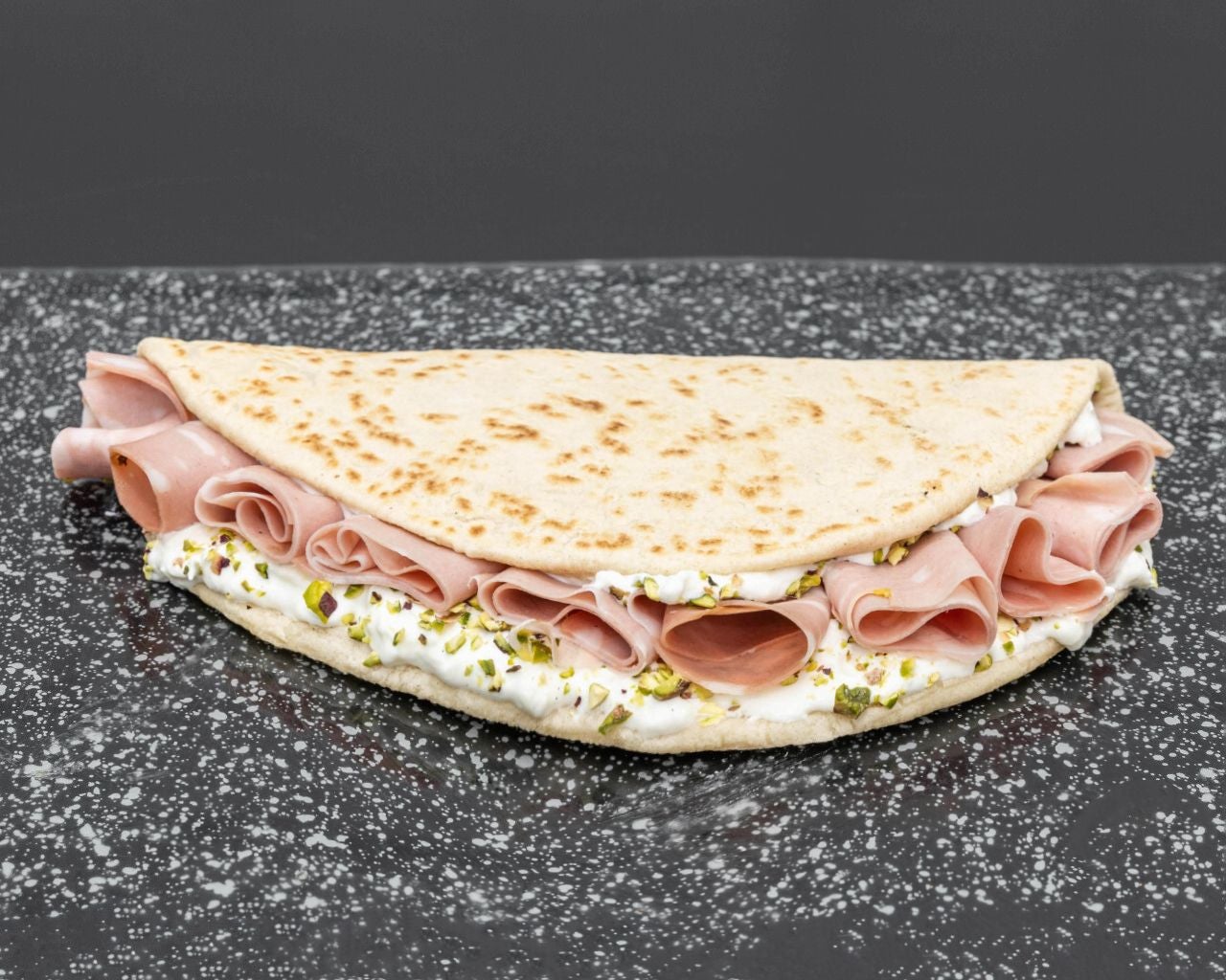 A' Mortazza - Ordina online da Piadina Romana - Roma