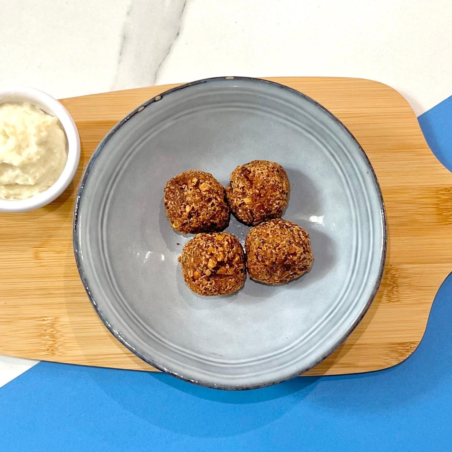 Falafels