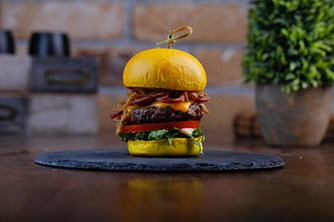Bang Bang Slider