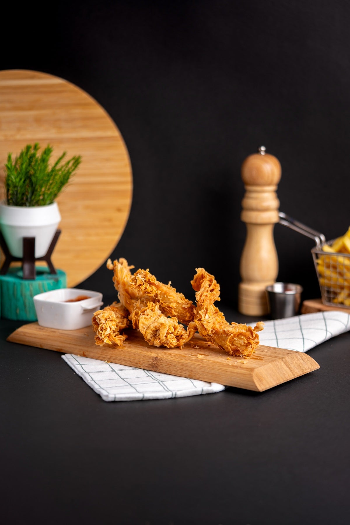 Chicken Strips