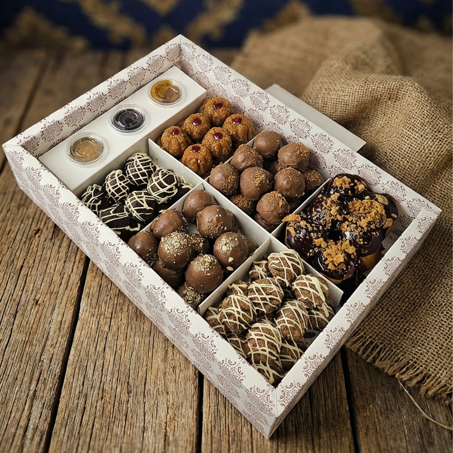 Mix Bites