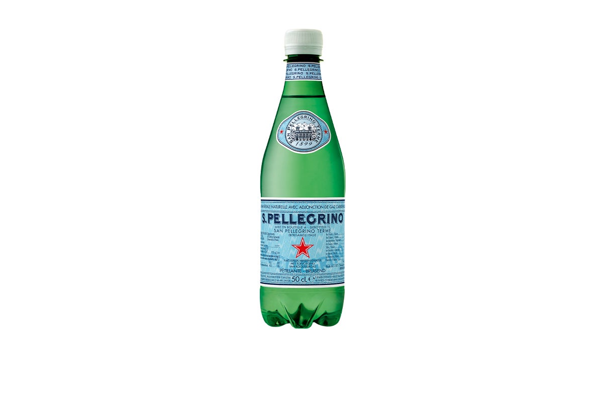 San Pellegrino 50cl