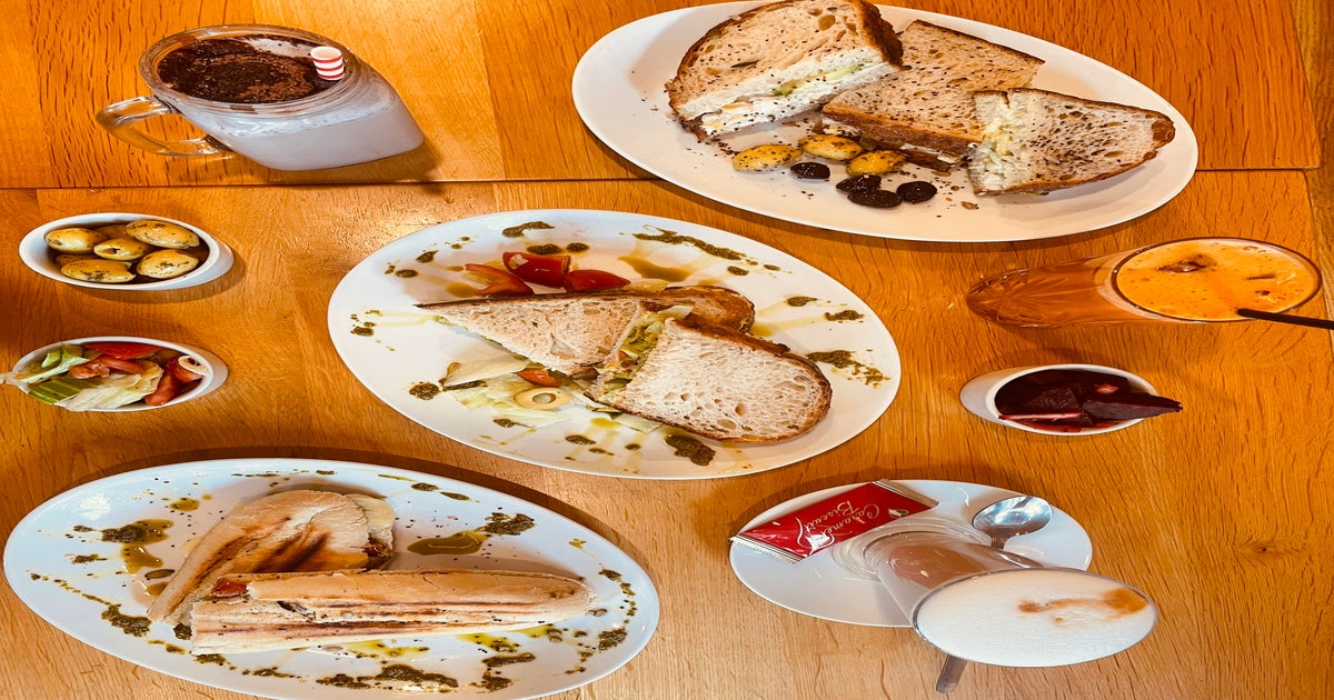 Lily’s Cafe Lewes Road delivery from Round Hill Order with Deliveroo