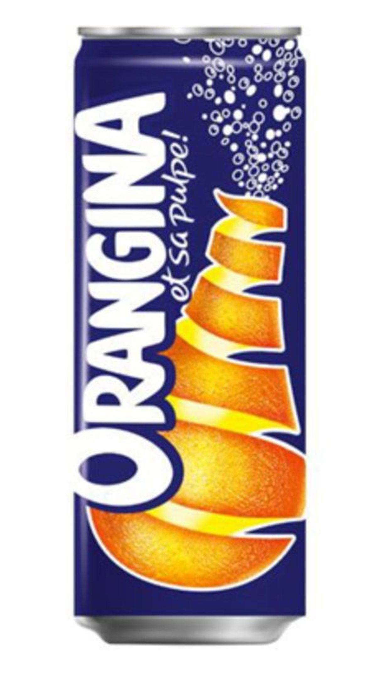 Orangina 33 cl