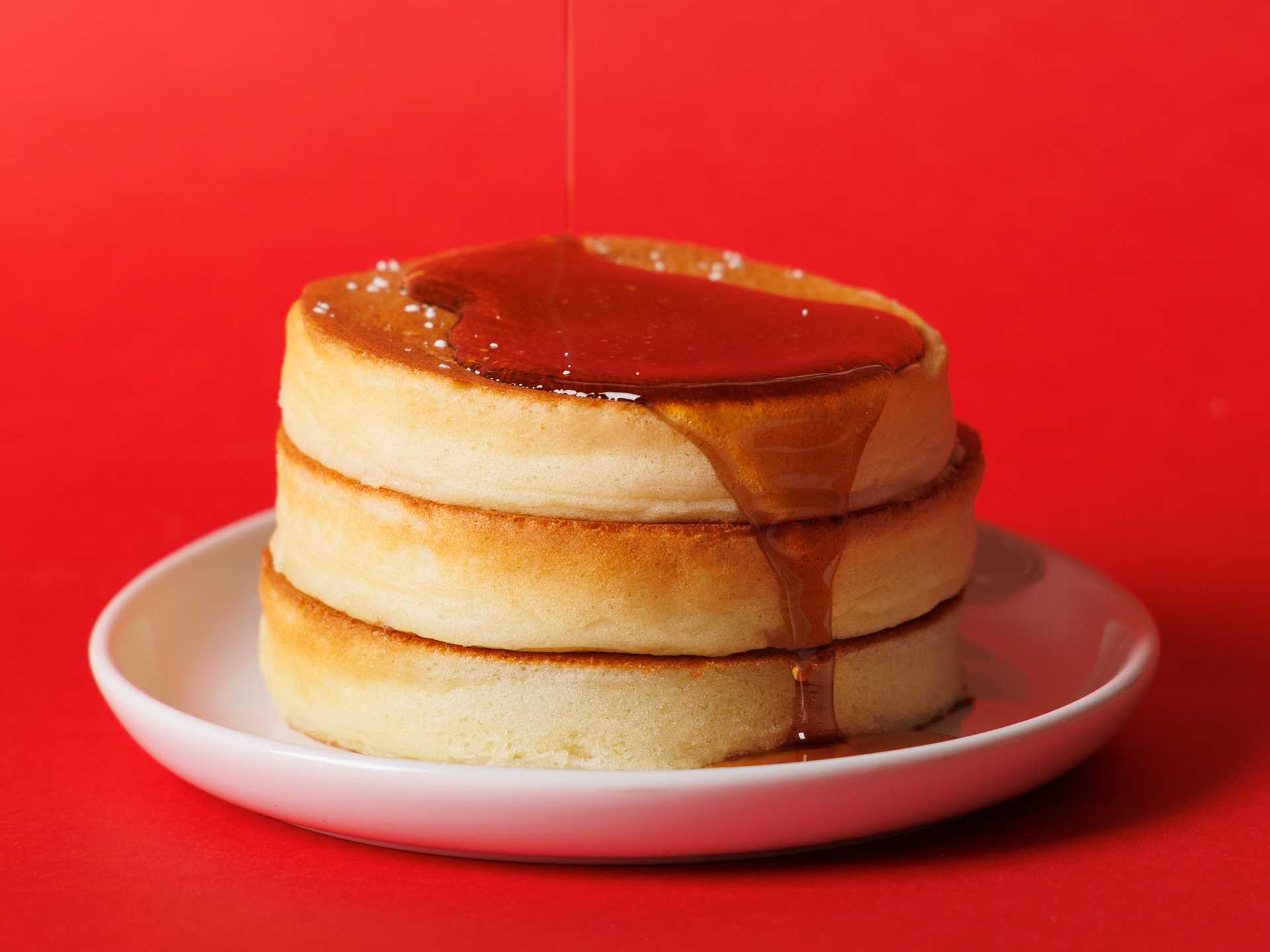 Classic Pancakes