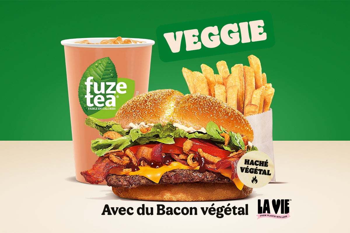Veggie Steakhouse