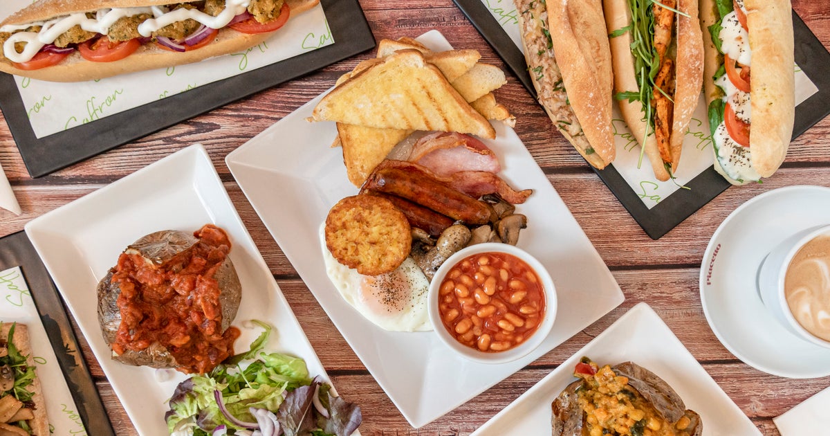 Mum's Cafe Bexleyheath delivery from Welling Order with Deliveroo