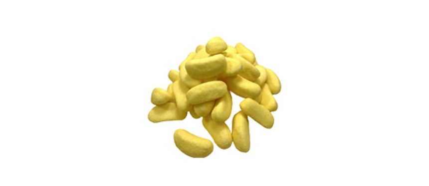 Bonbons banane