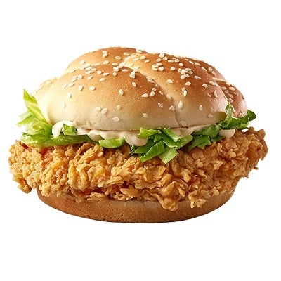 Zinger Sandwich