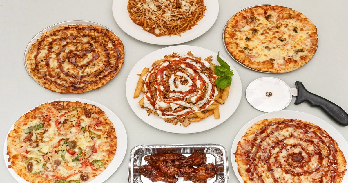 Pizzawala - Malabar Road delivery from Leicester City Centre - Order ...