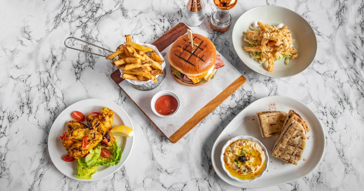 Kebaburoo Windmill Hill delivery from Southville West Order with