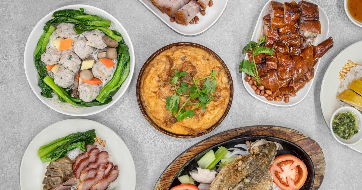 Dim Sum Express Ruby Express - Rugby delivery from Rugby - Order with Deliveroo