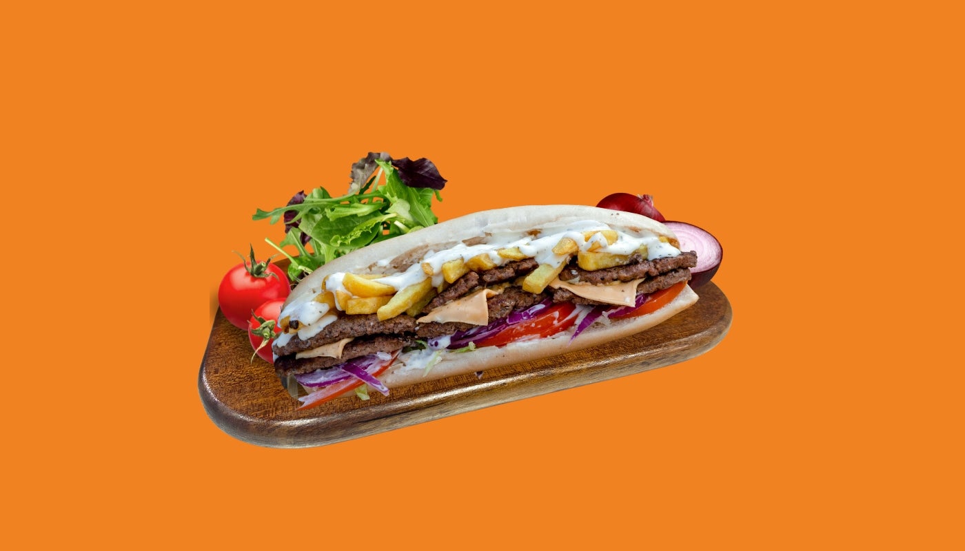 Américain steak💥