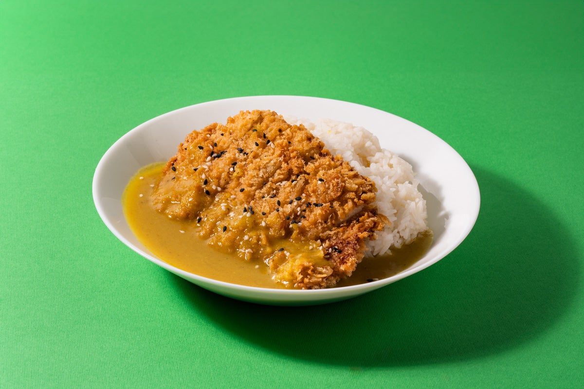katsu chicken
