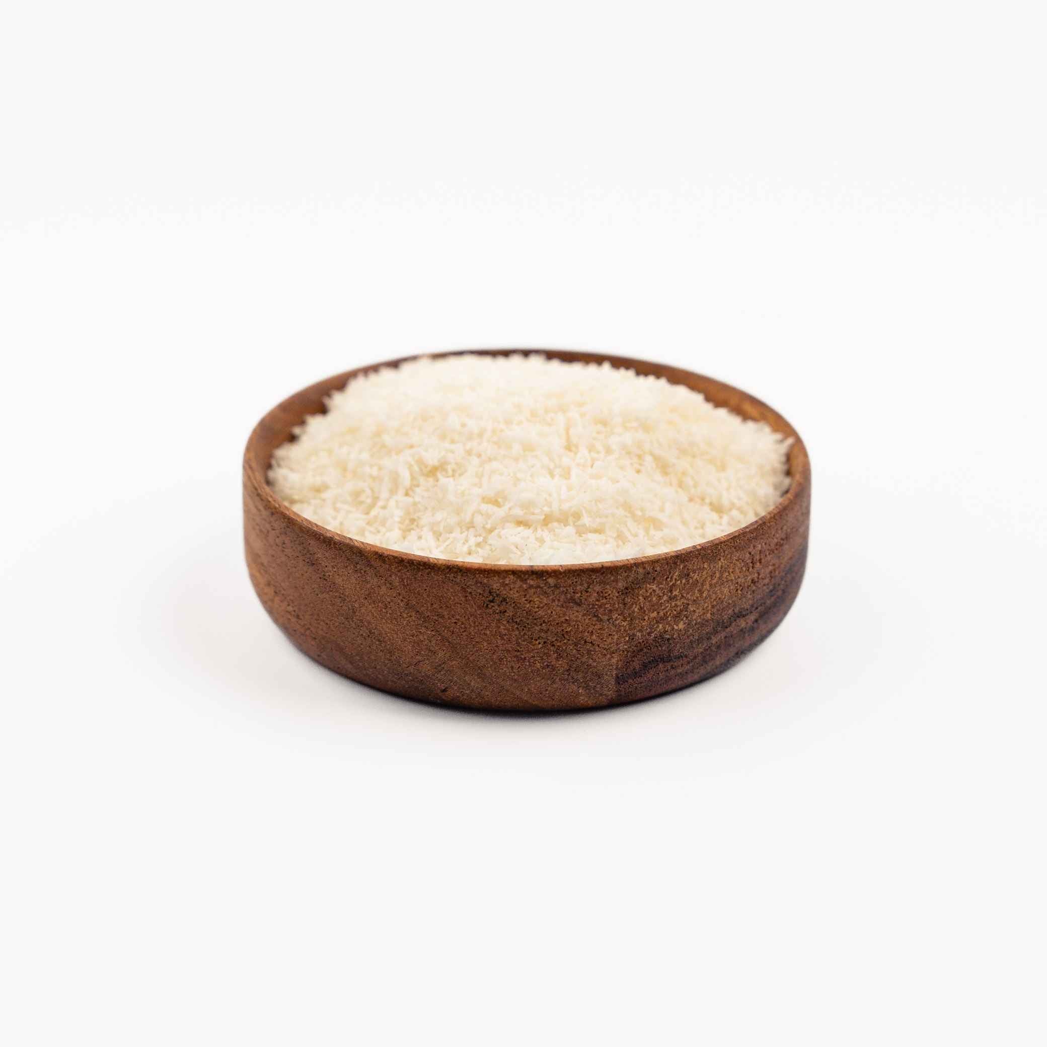 De la Coco râpée