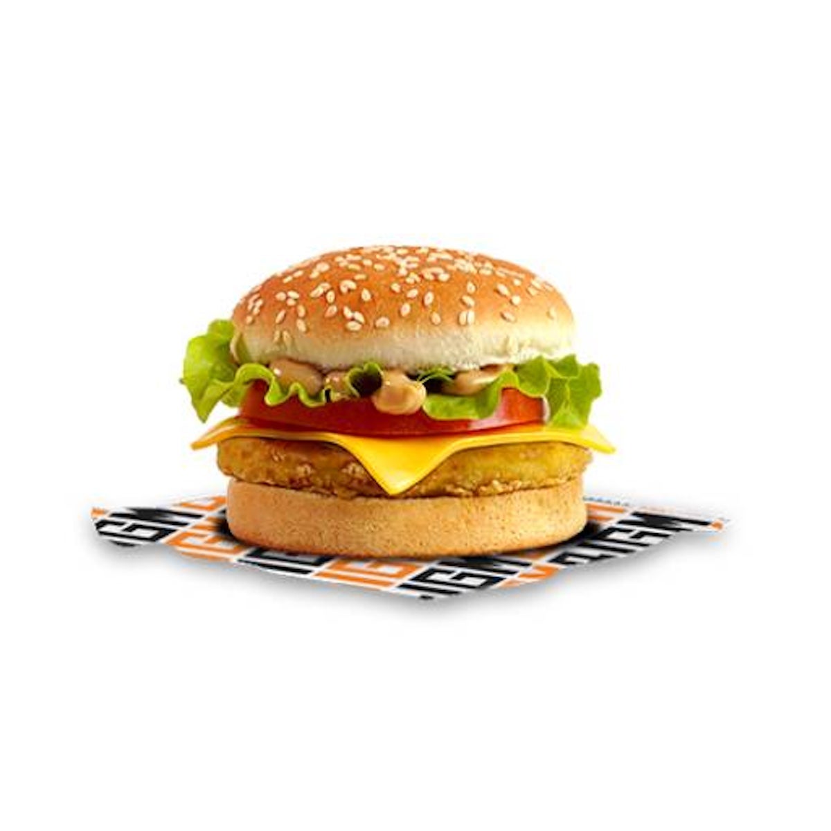 M Luxe Chicken