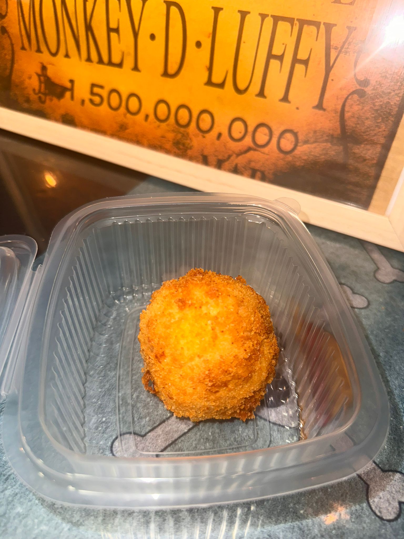 Chicken Pièce Signature