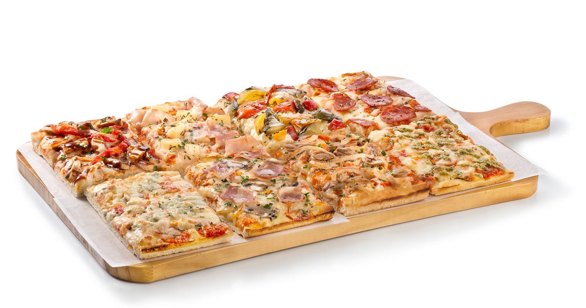 Consegna A Domicilio Di Mondo Arancina A Prati Ordina Con Deliveroo