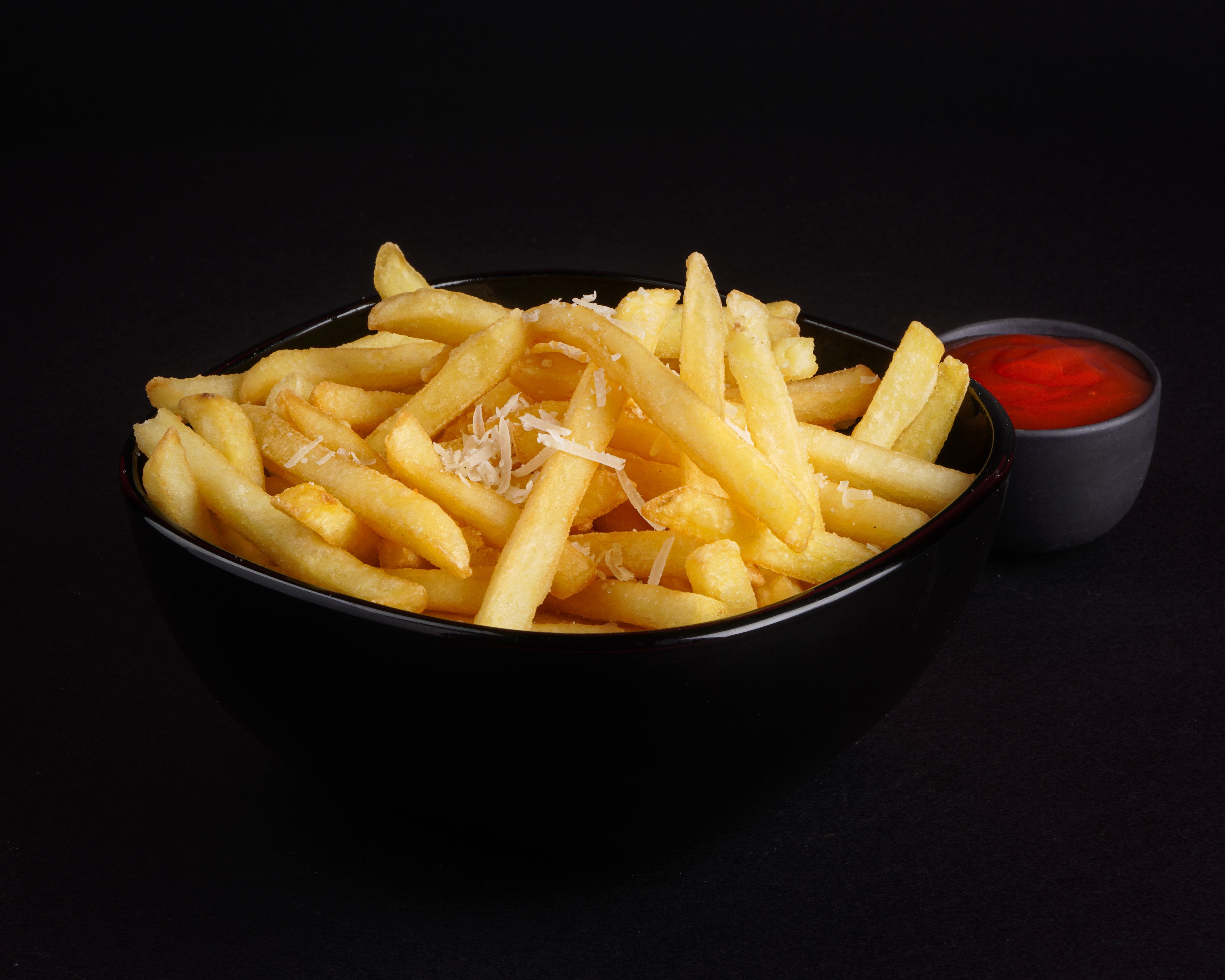 Regular Fries