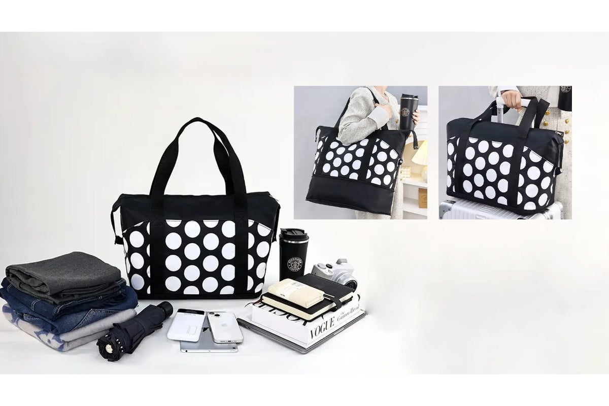 Travelling Bag