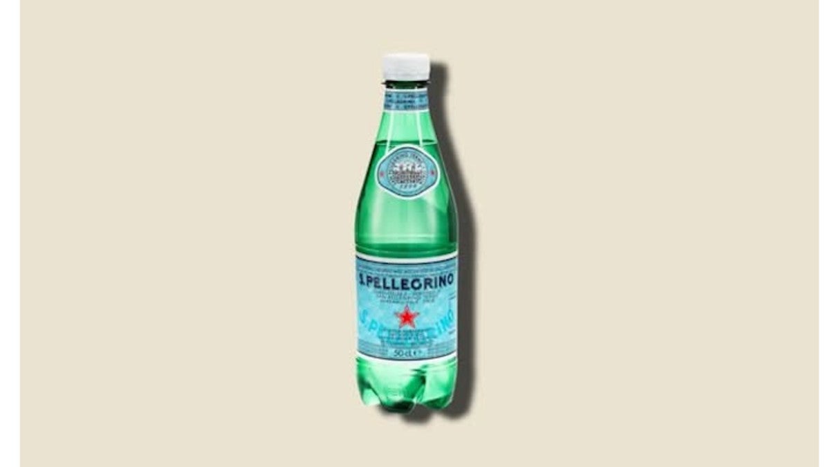 San Pellegrino