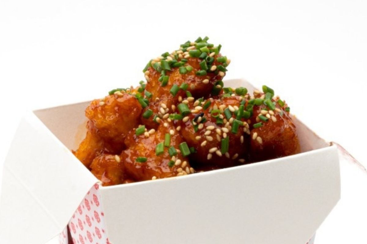 Kindo Chicken