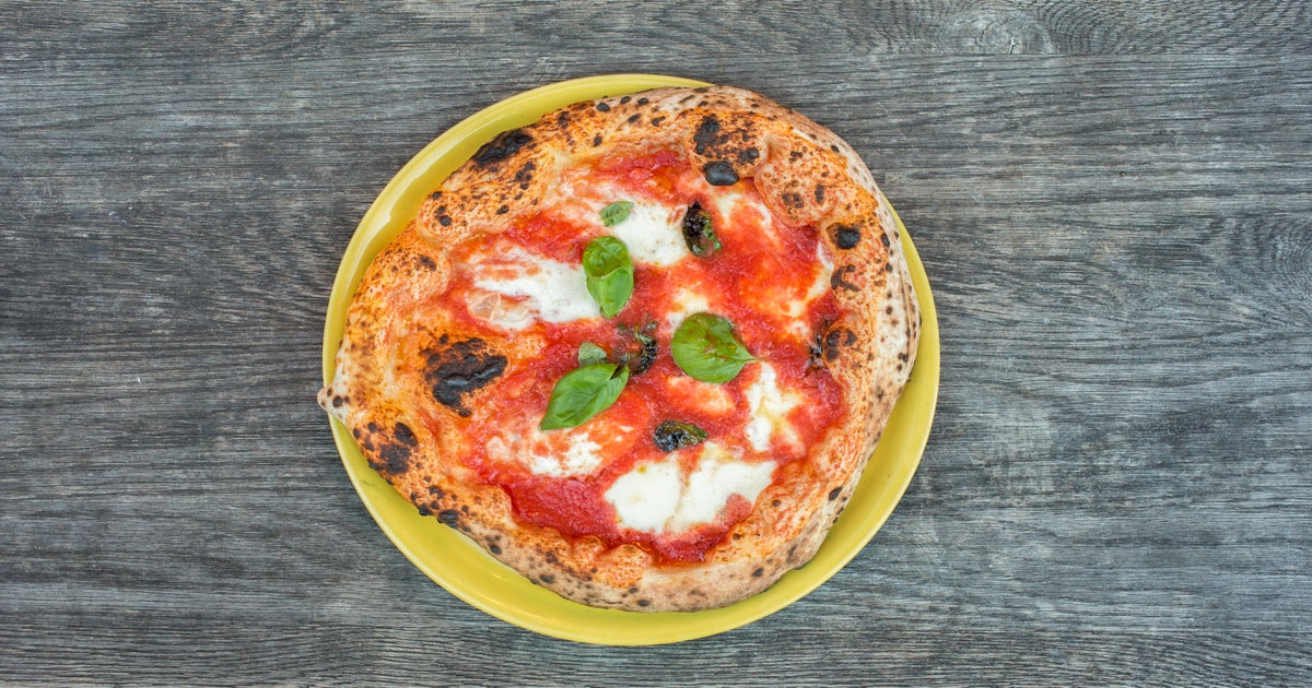 pizzeria made in sud bari
