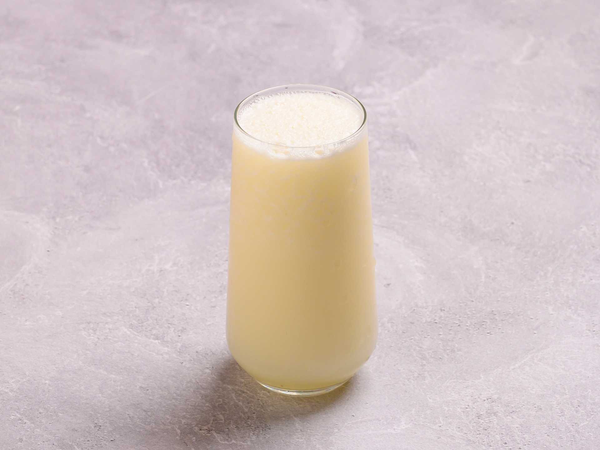 Fresh Lemon Juice