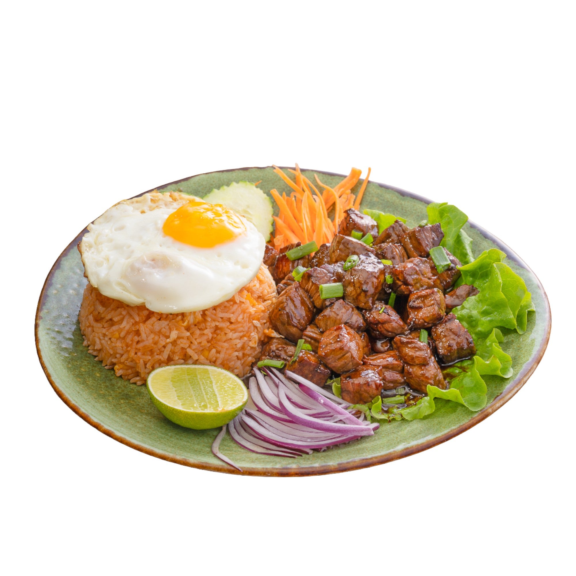 Bœuf lok lak