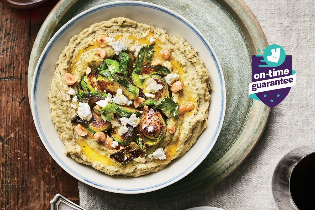 Dish Dash delivery from Yas Island Order with Deliveroo