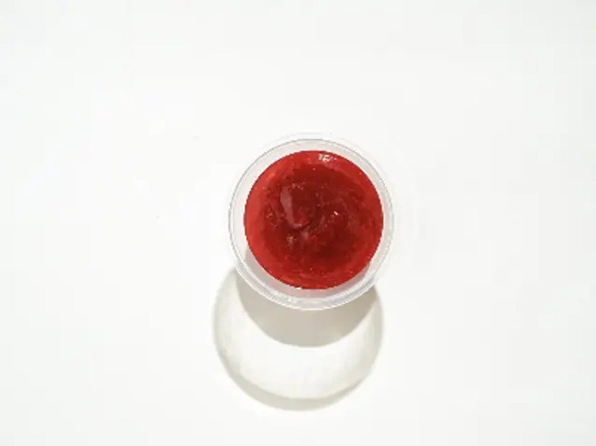 Strawberry Sauce