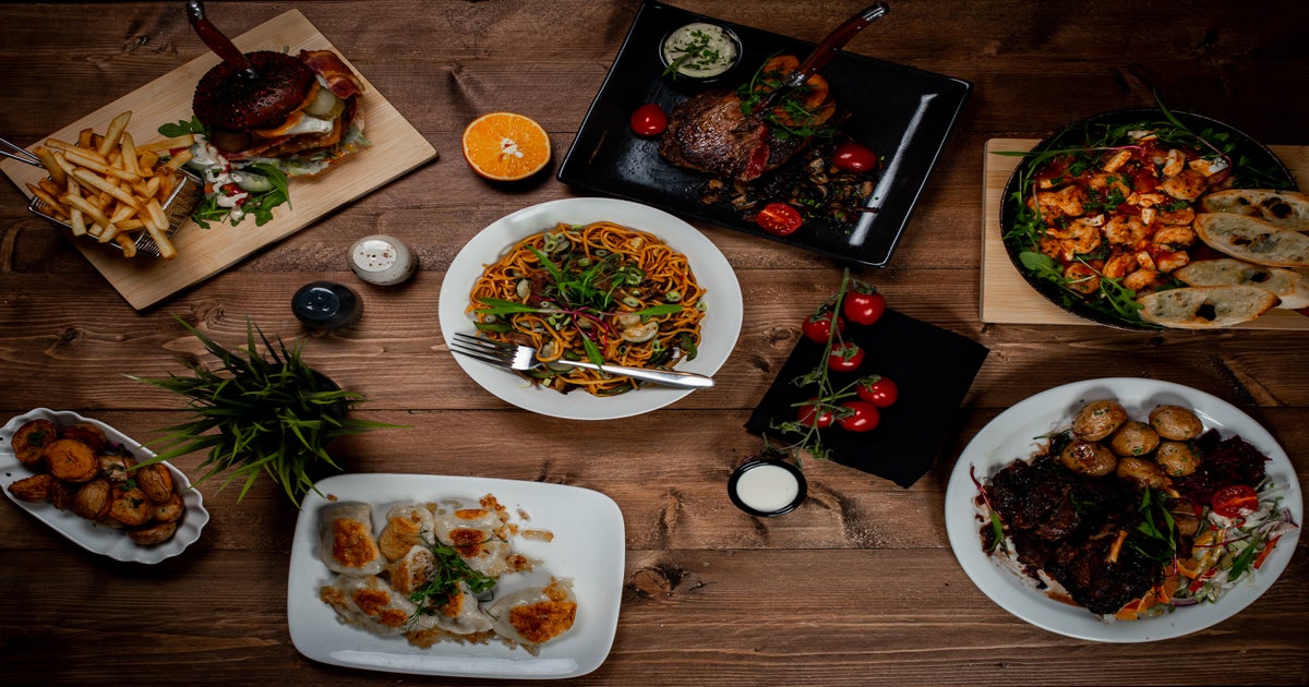 Cork and Fork Cork delivery from Cork City Centre Order with Deliveroo