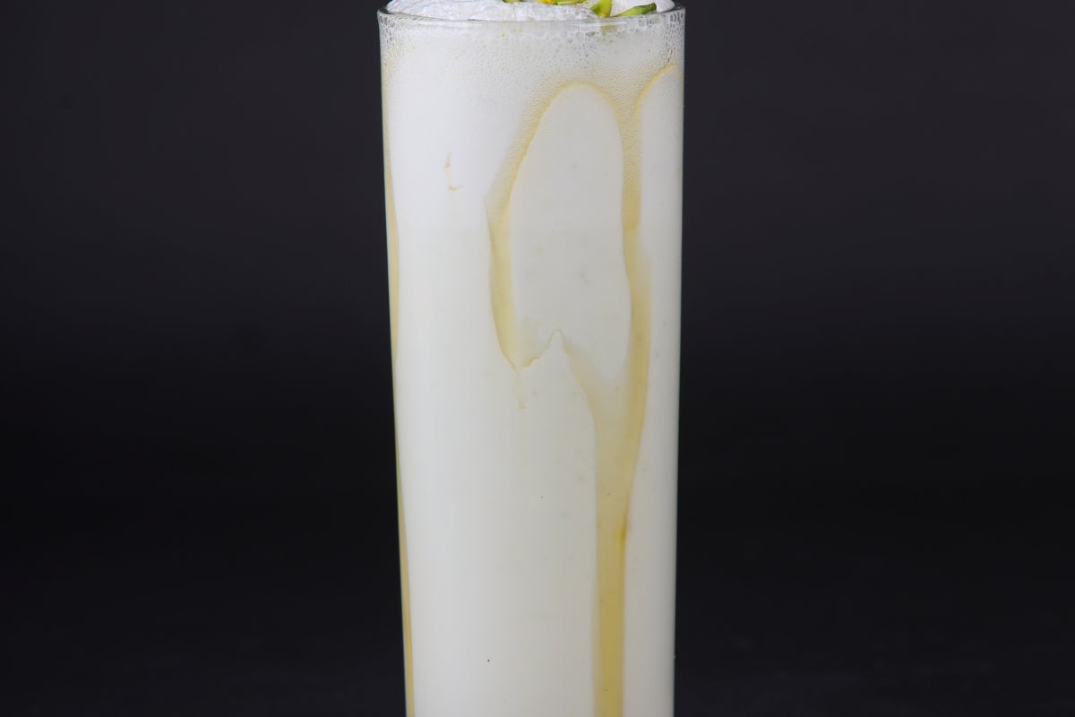 Vanilla