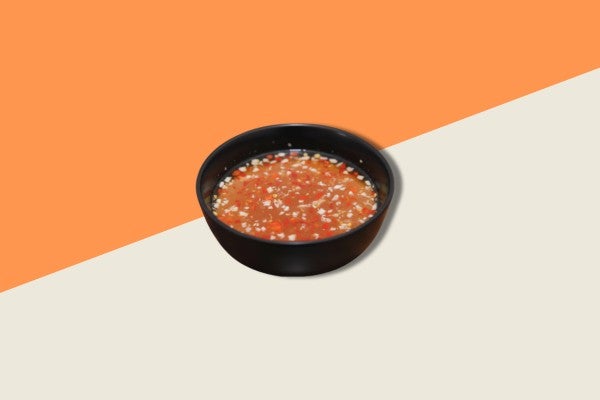 SAUCE NEMS
