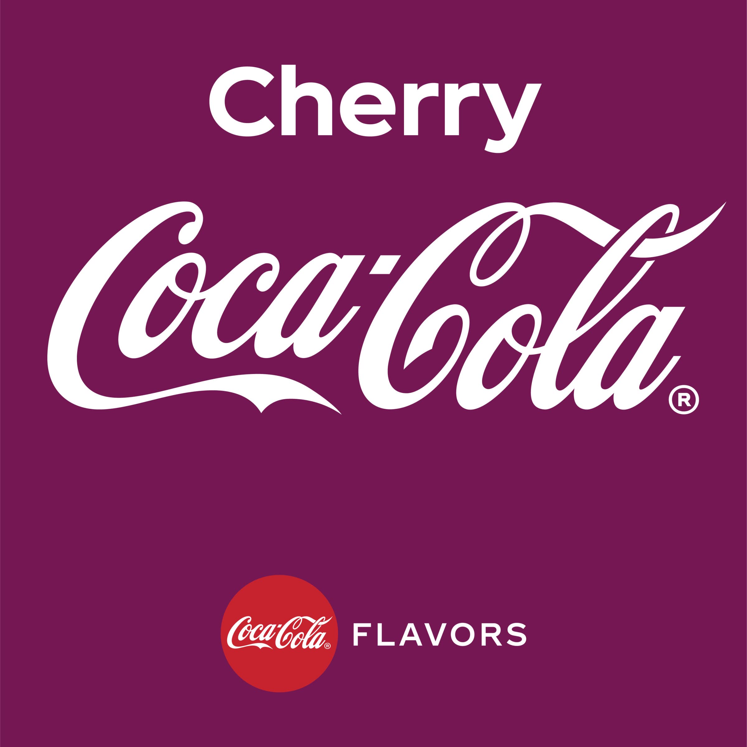 Coca Cherry