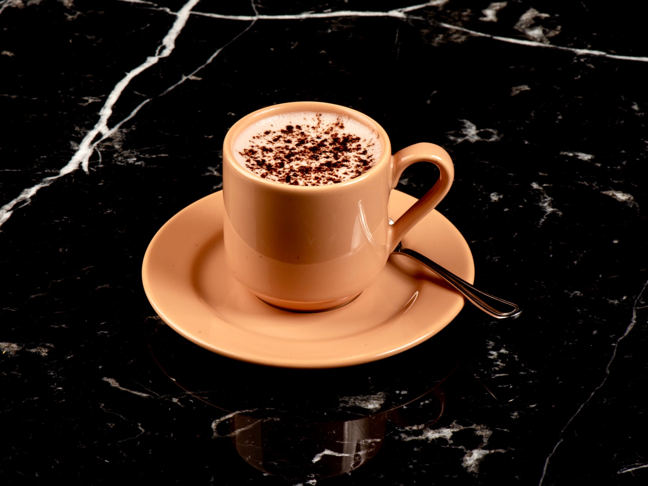 Hot Chocolate