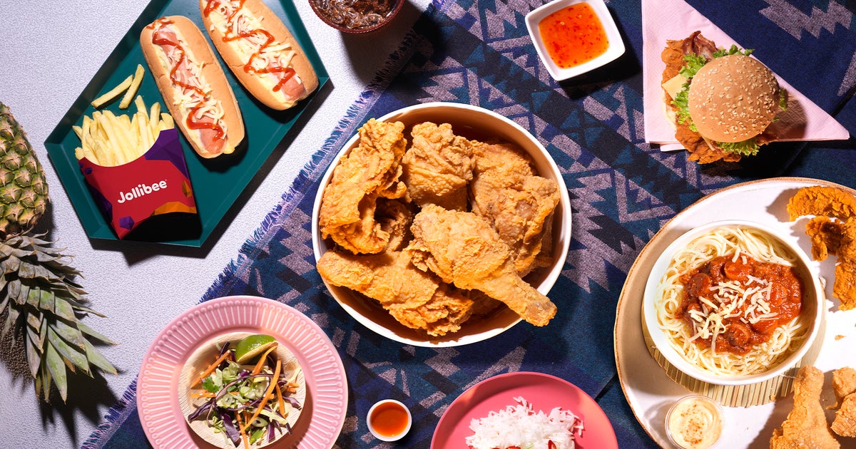 Jollibee Newcastle delivery from Newcastle City Centre Order with