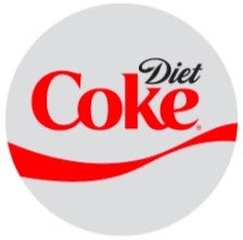 Coka Cola Diet