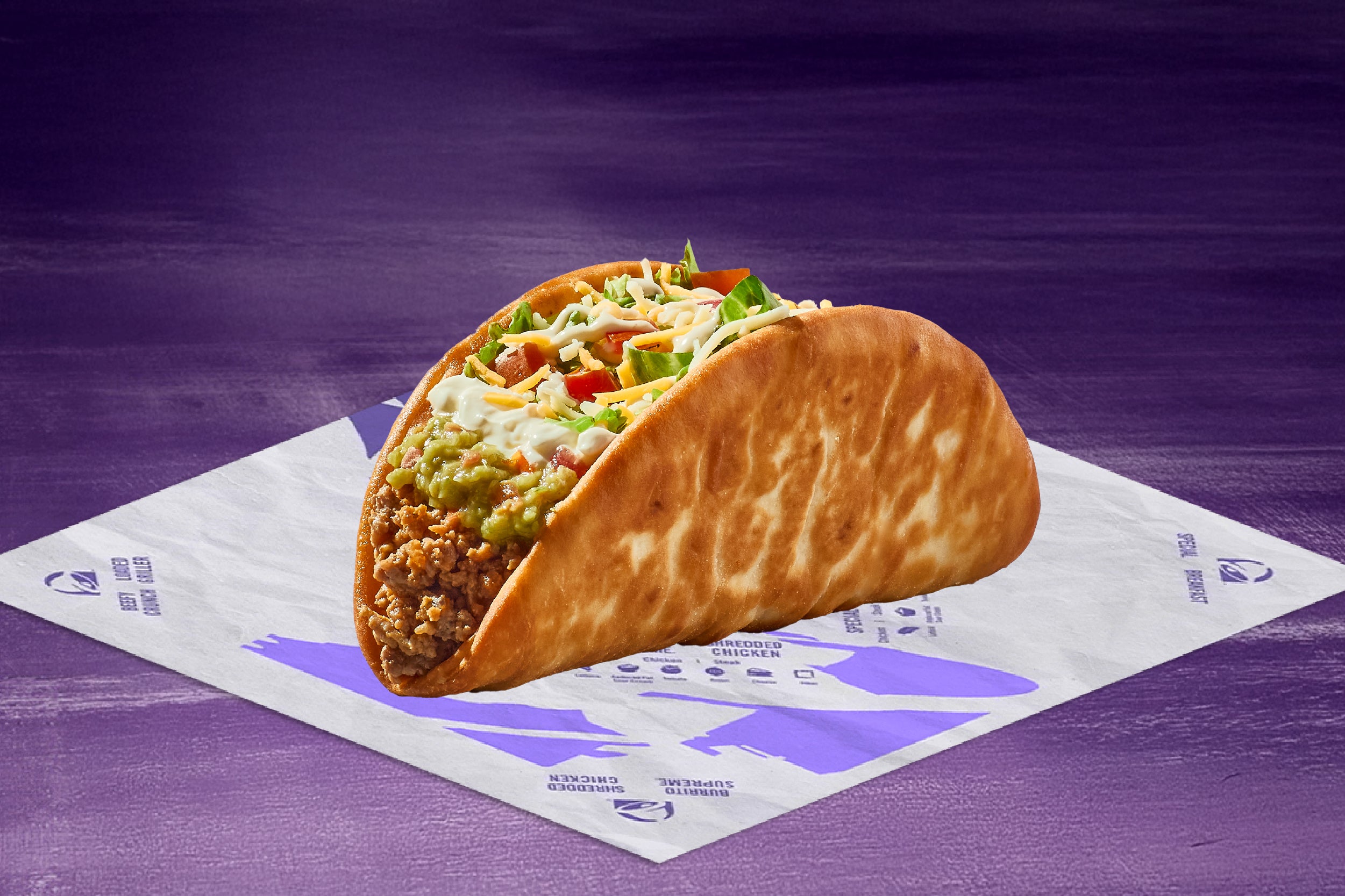 Guaco Chalupa