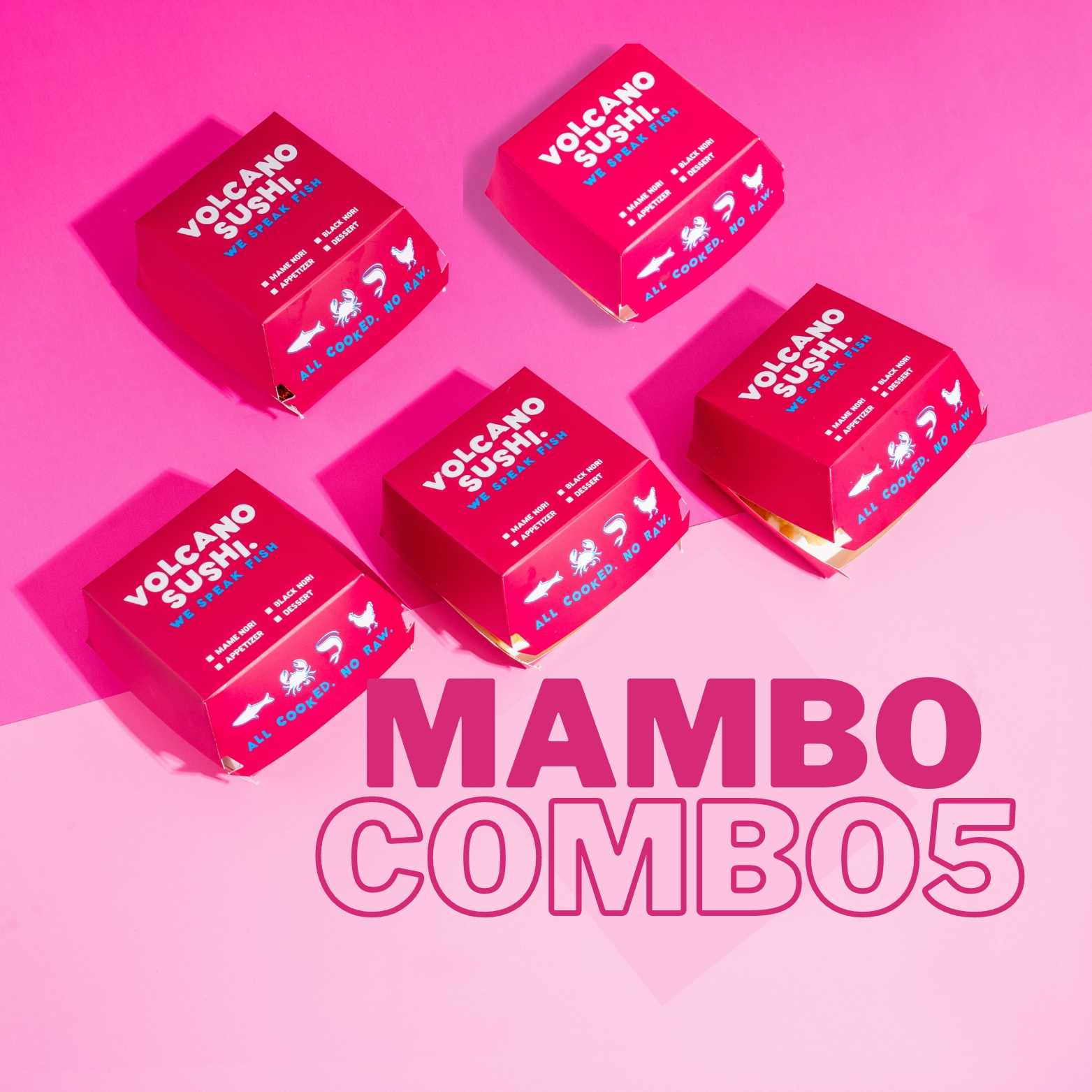 Combo 5