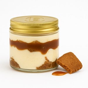 Tiramisu Caramel Speculoos