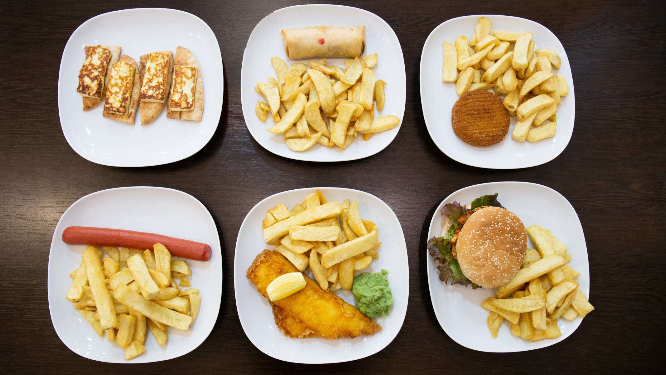 Golden Anchor (Fish & Chips) Loughton delivery from Loughton Order