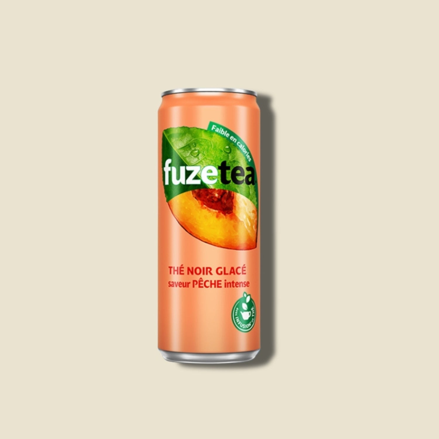 Fuze Tea