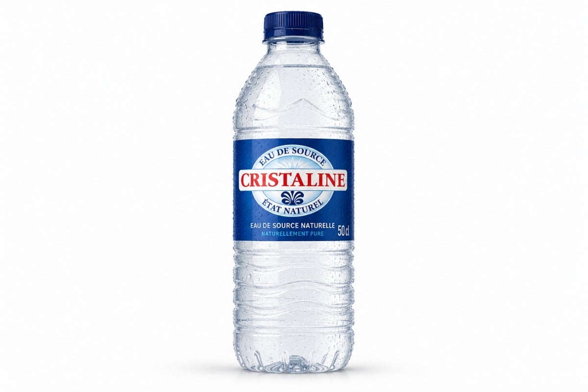 Eau 🥤