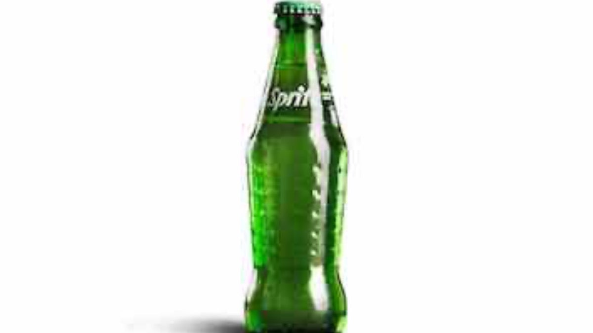 sprite